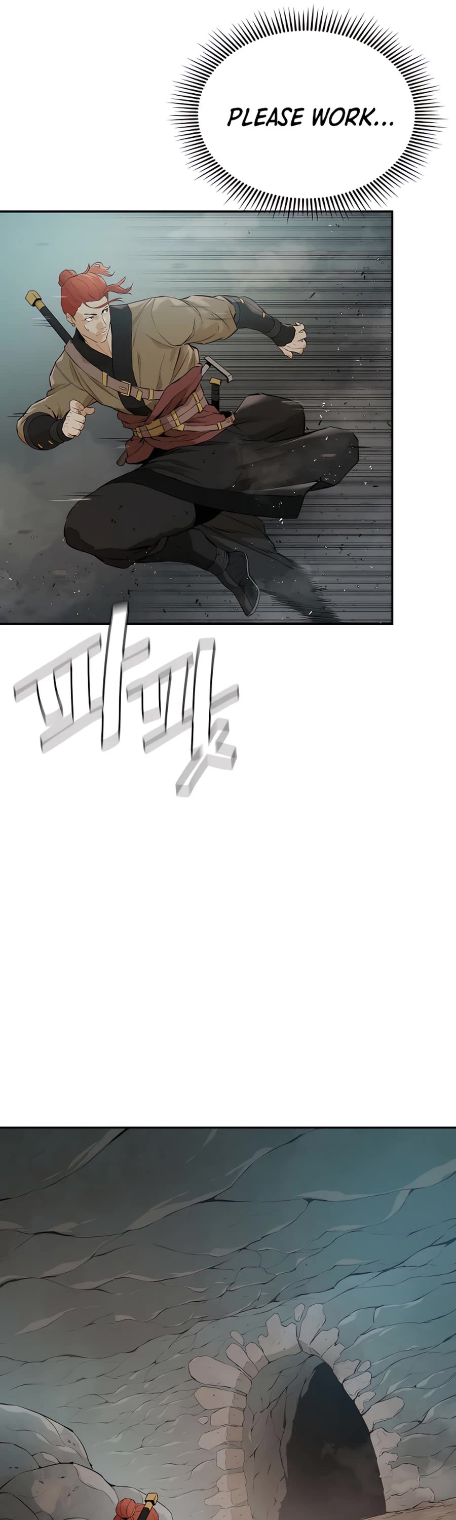 Villain Unrivaled Chapter 15 page 47 - Chapter 15
