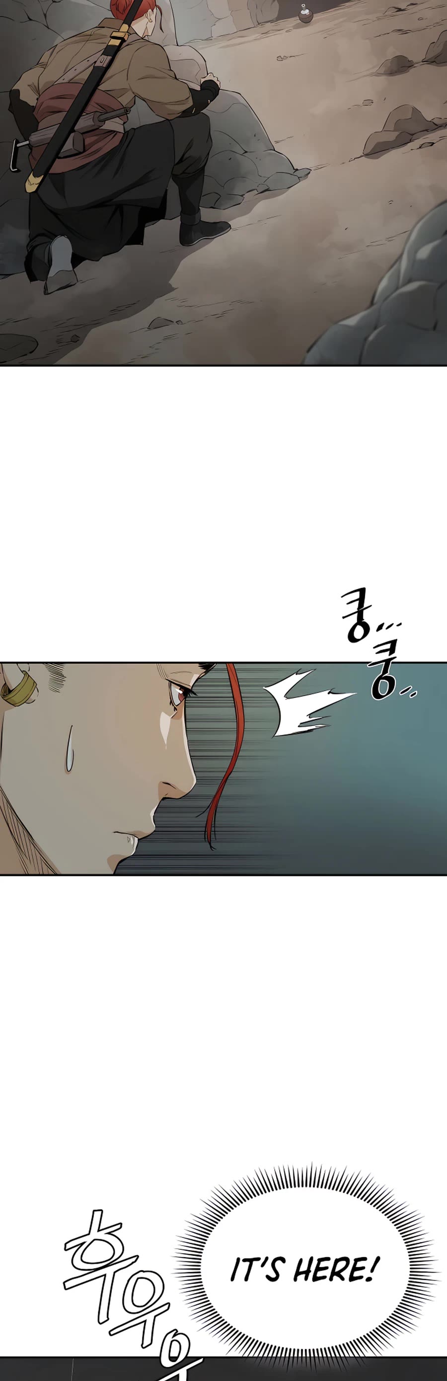 Villain Unrivaled Chapter 15 page 48 - Chapter 15