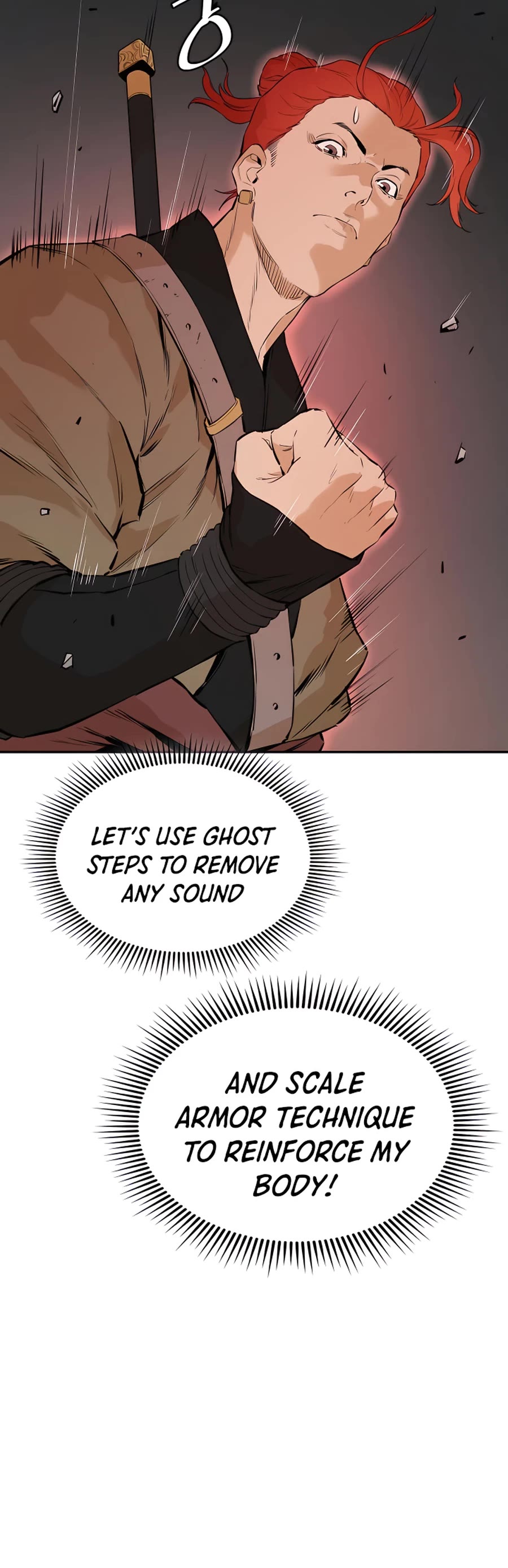 Villain Unrivaled Chapter 15 page 49 - Chapter 15