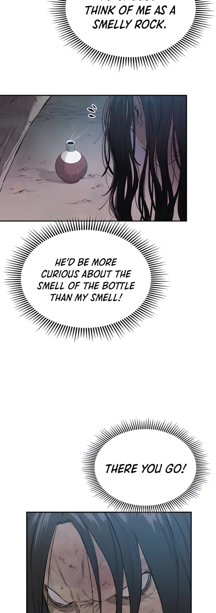 Villain Unrivaled Chapter 15 page 54 - Chapter 15