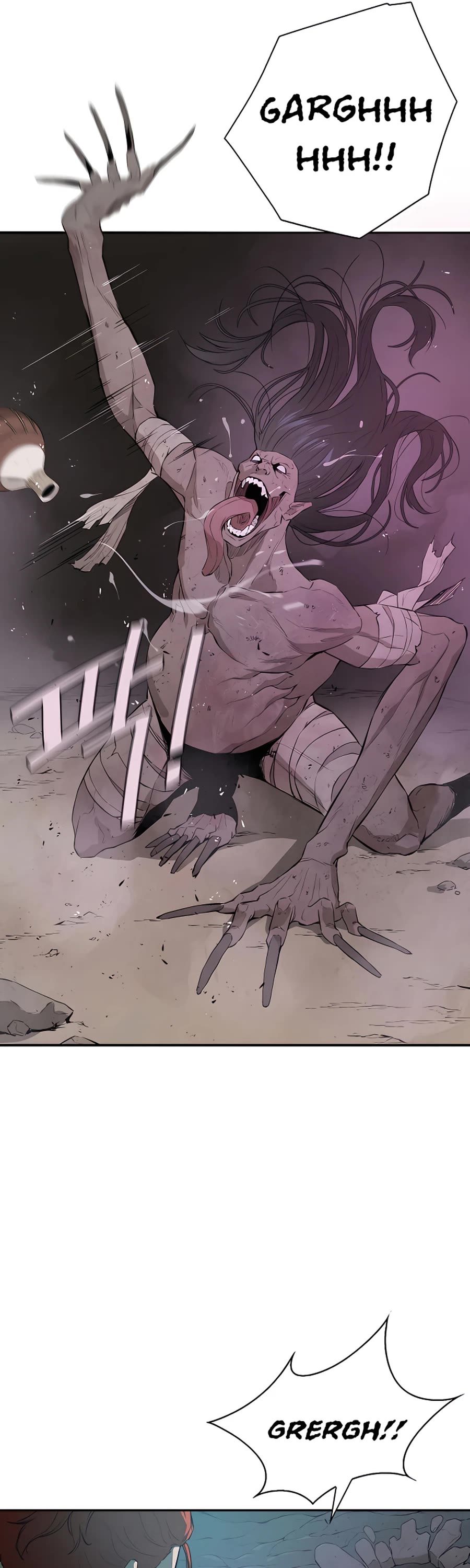 Villain Unrivaled Chapter 15 page 56 - Chapter 15