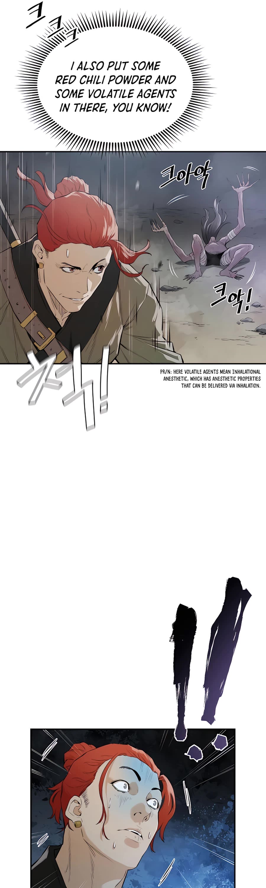 Villain Unrivaled Chapter 15 page 59 - Chapter 15