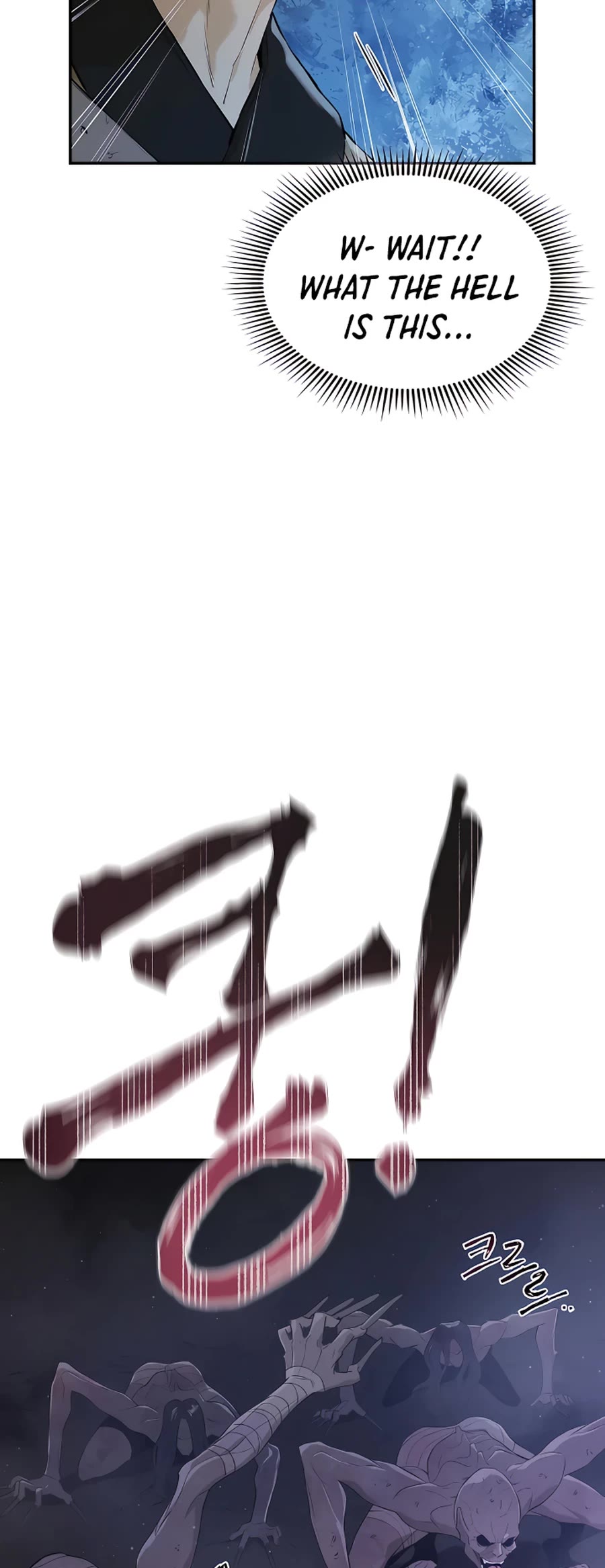 Villain Unrivaled Chapter 15 page 60 - Chapter 15