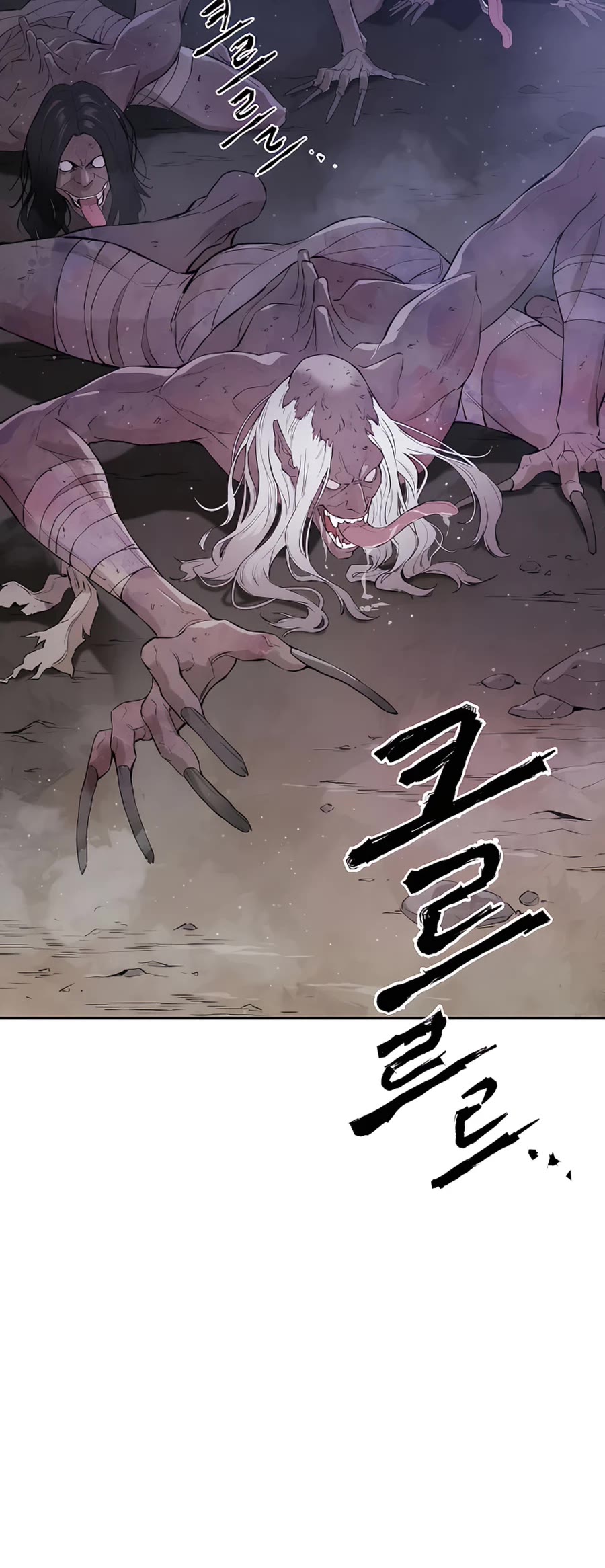 Villain Unrivaled Chapter 15 page 61 - Chapter 15