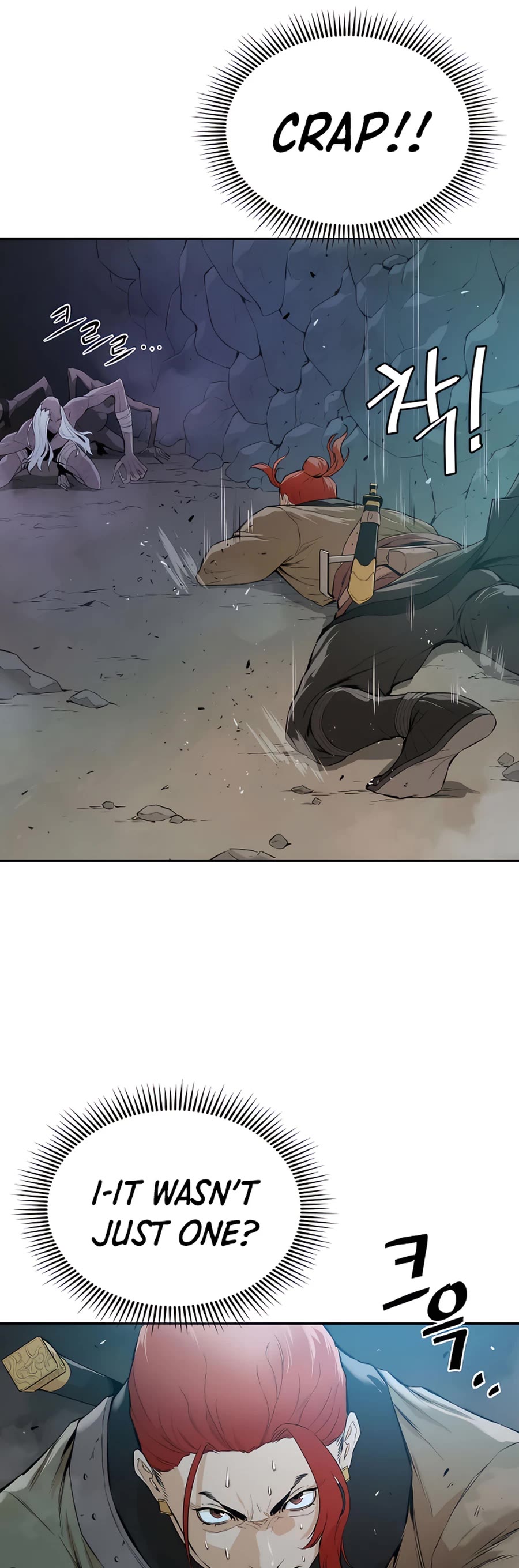 Villain Unrivaled Chapter 15 page 62 - Chapter 15