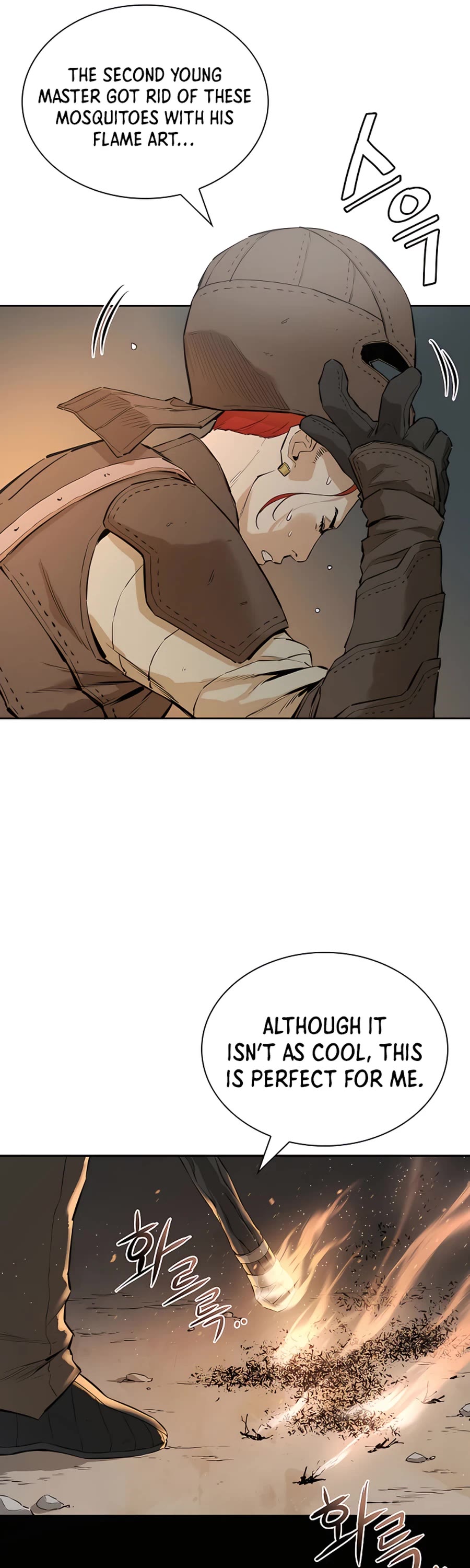 Villain Unrivaled Chapter 15 page 8 - Chapter 15