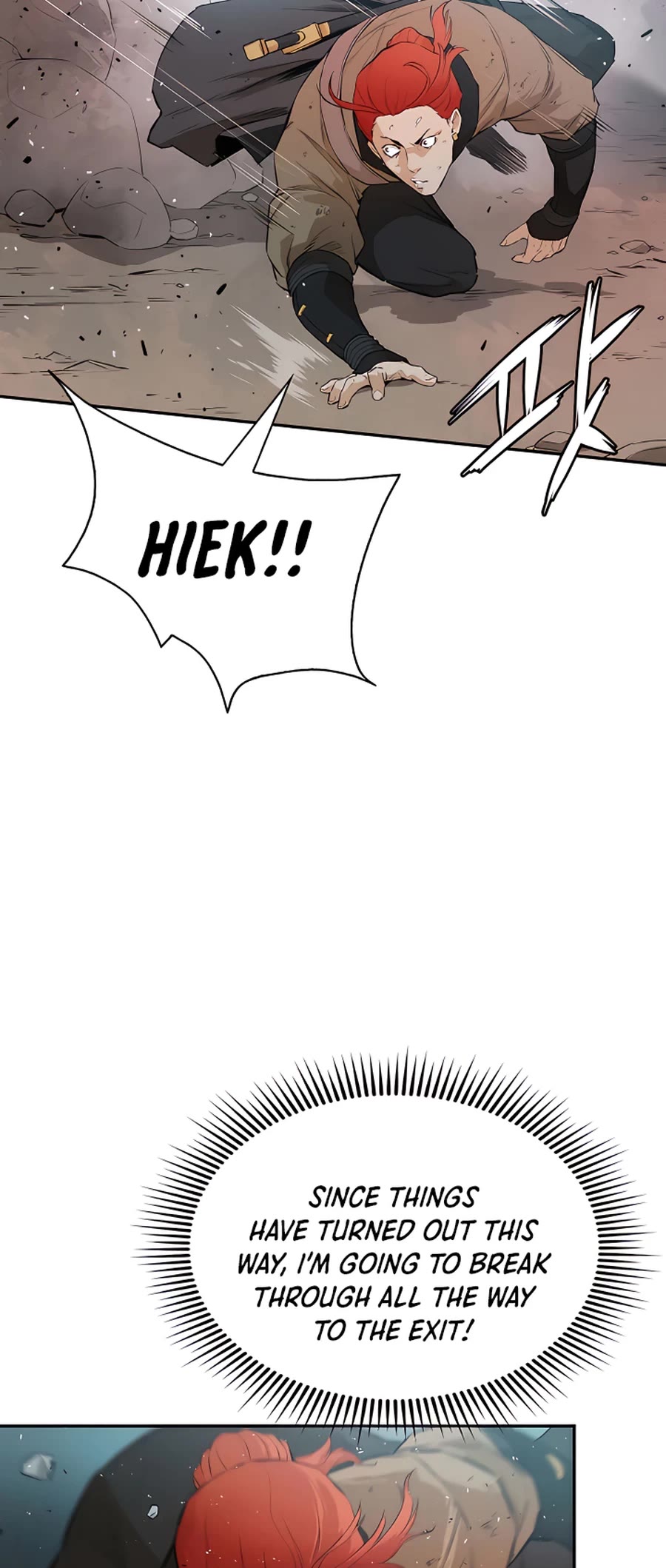Villain Unrivaled Chapter 16 page 12 - Chapter 16