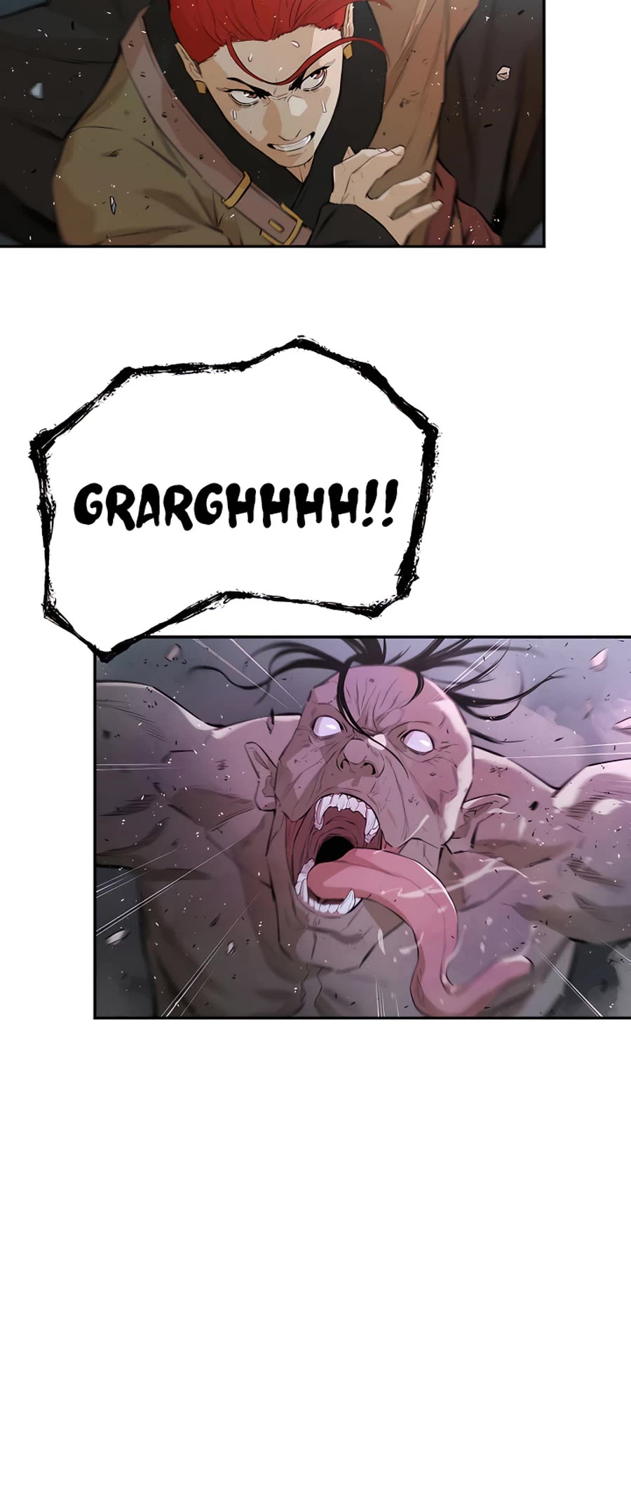 Villain Unrivaled Chapter 16 page 13 - Chapter 16
