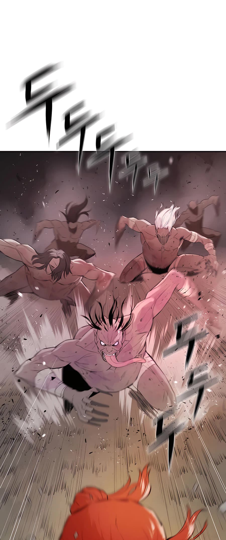 Villain Unrivaled Chapter 16 page 15 - Chapter 16