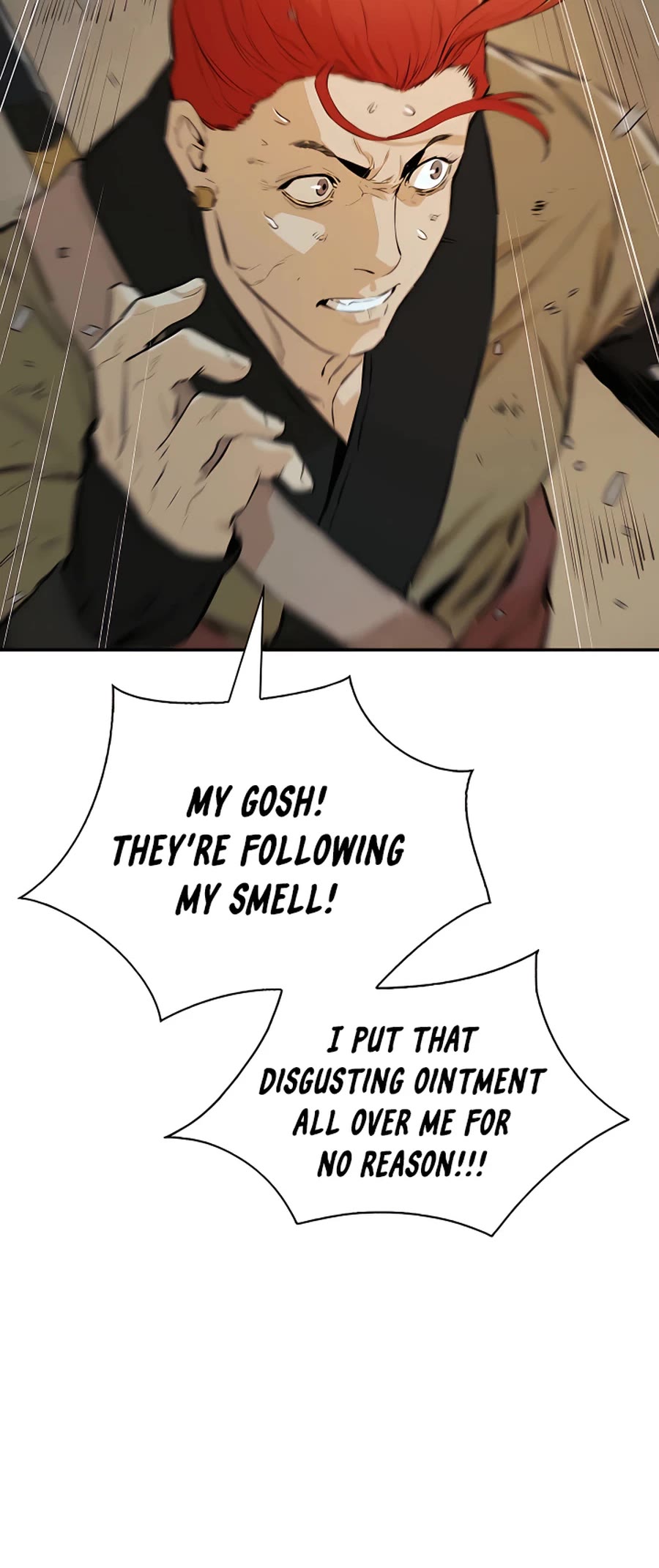 Villain Unrivaled Chapter 16 page 16 - Chapter 16
