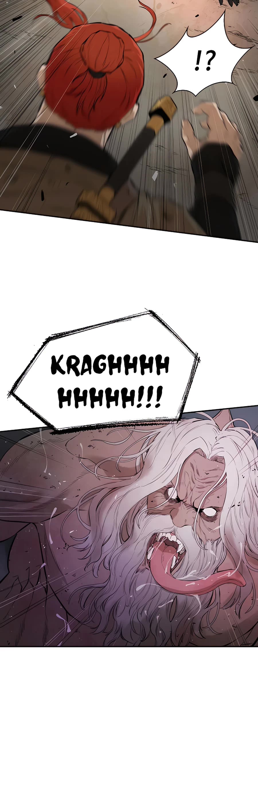 Villain Unrivaled Chapter 16 page 19 - Chapter 16