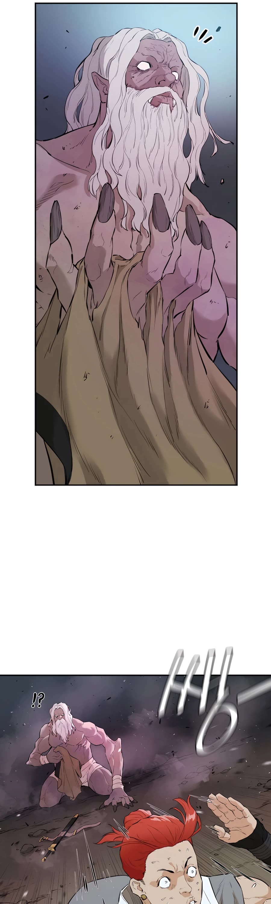 Villain Unrivaled Chapter 16 page 26 - Chapter 16