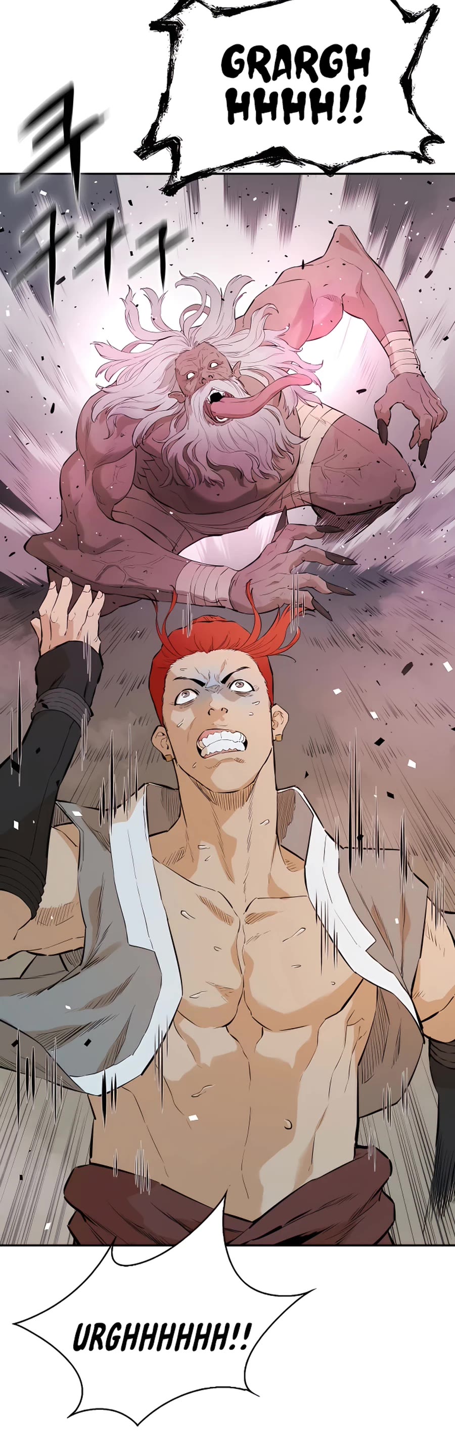 Villain Unrivaled Chapter 16 page 28 - Chapter 16