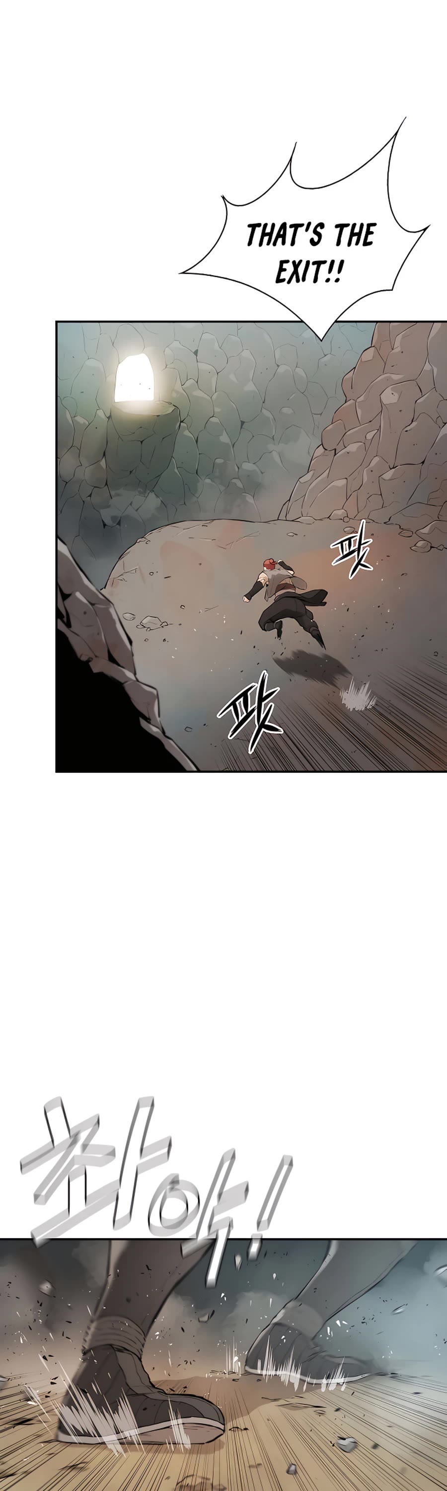 Villain Unrivaled Chapter 16 page 29 - Chapter 16