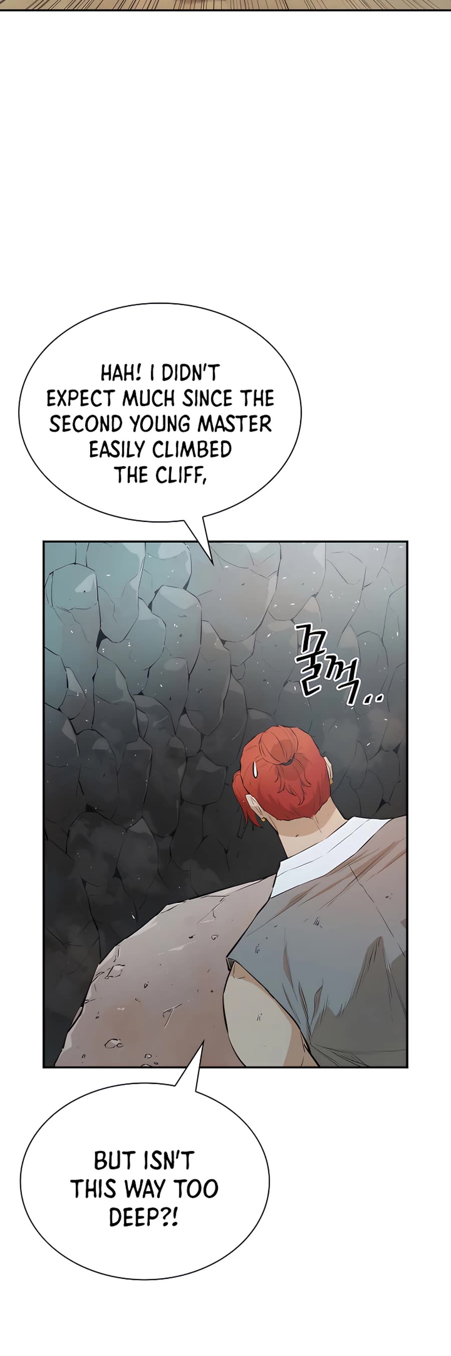 Villain Unrivaled Chapter 16 page 30 - Chapter 16