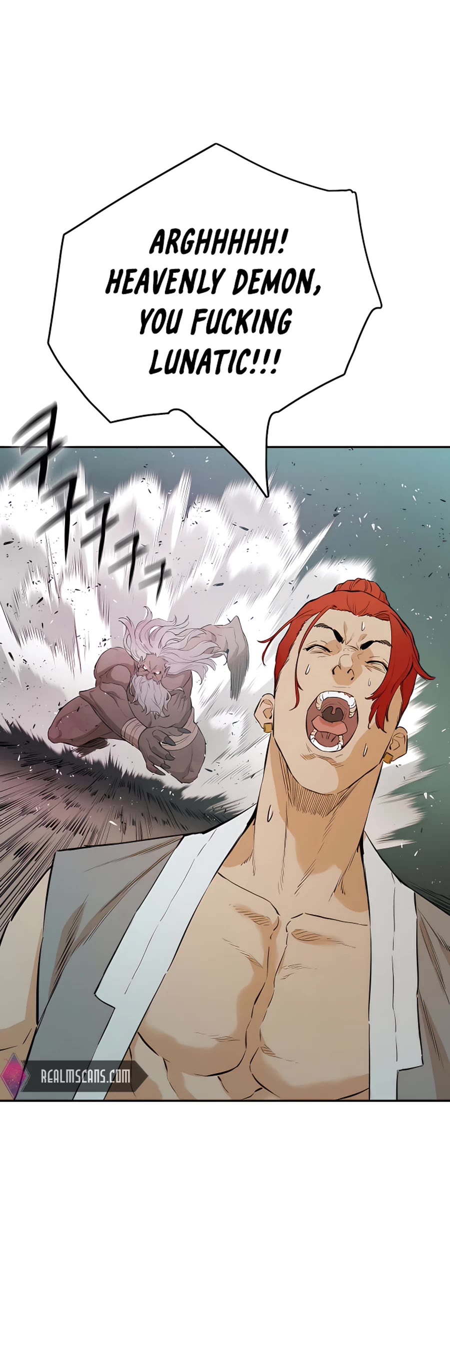 Villain Unrivaled Chapter 16 page 31 - Chapter 16