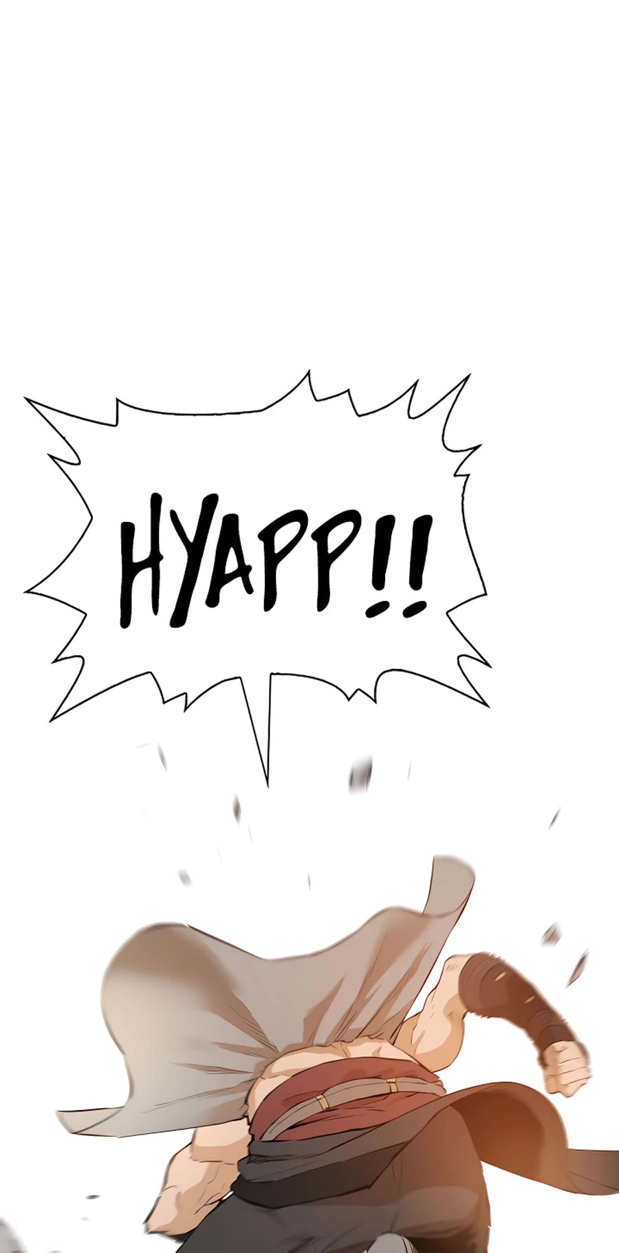 Villain Unrivaled Chapter 16 page 33 - Chapter 16