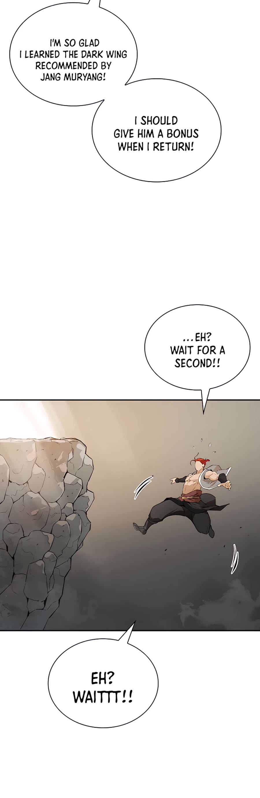 Villain Unrivaled Chapter 16 page 40 - Chapter 16