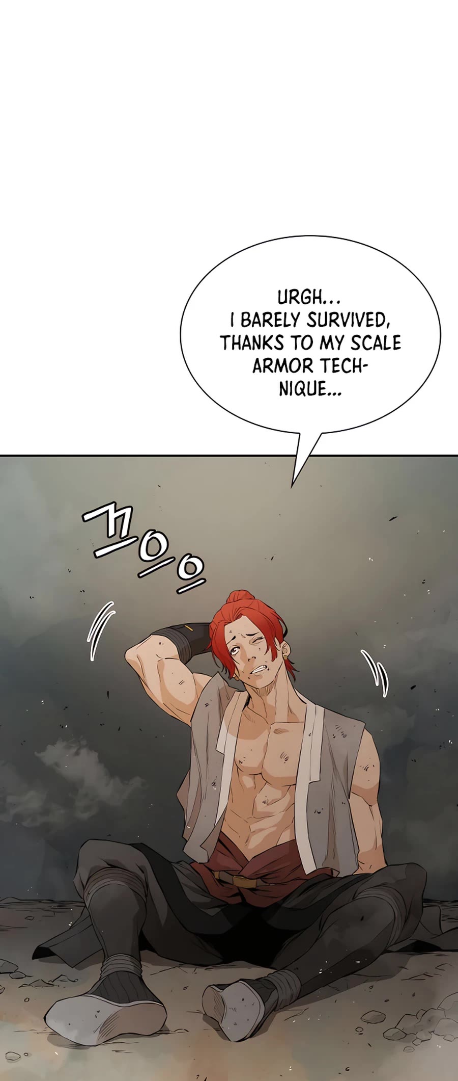 Villain Unrivaled Chapter 16 page 46 - Chapter 16