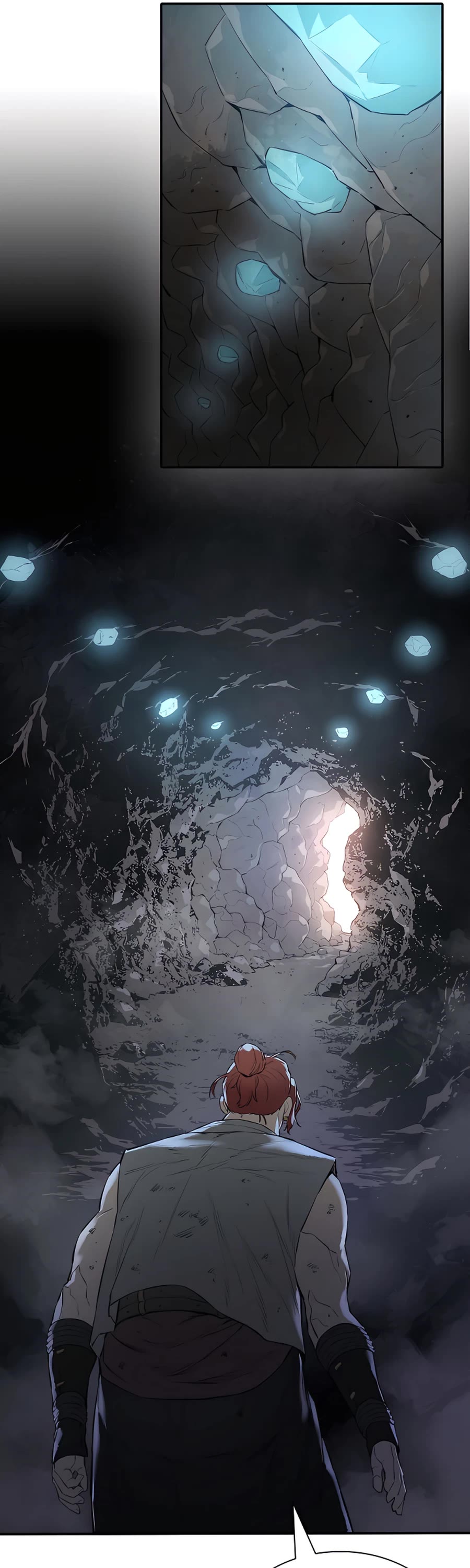 Villain Unrivaled Chapter 16 page 48 - Chapter 16
