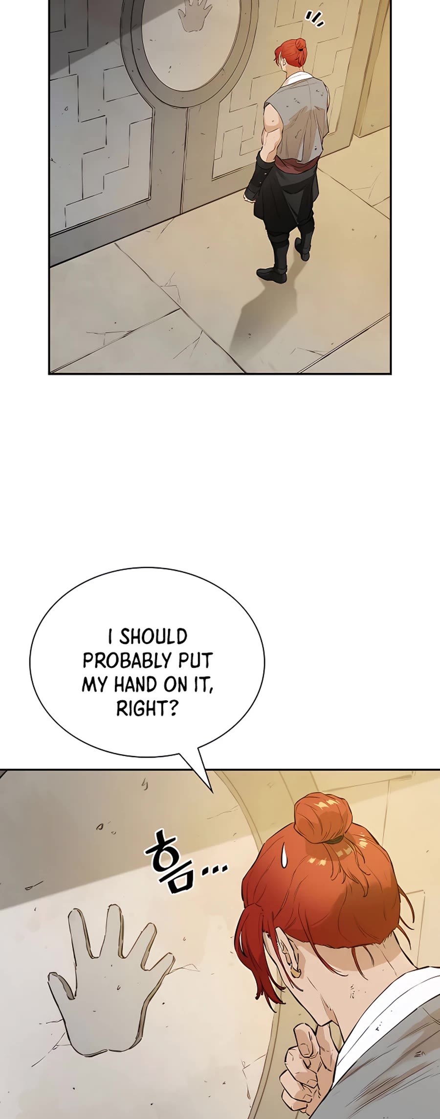 Villain Unrivaled Chapter 16 page 55 - Chapter 16