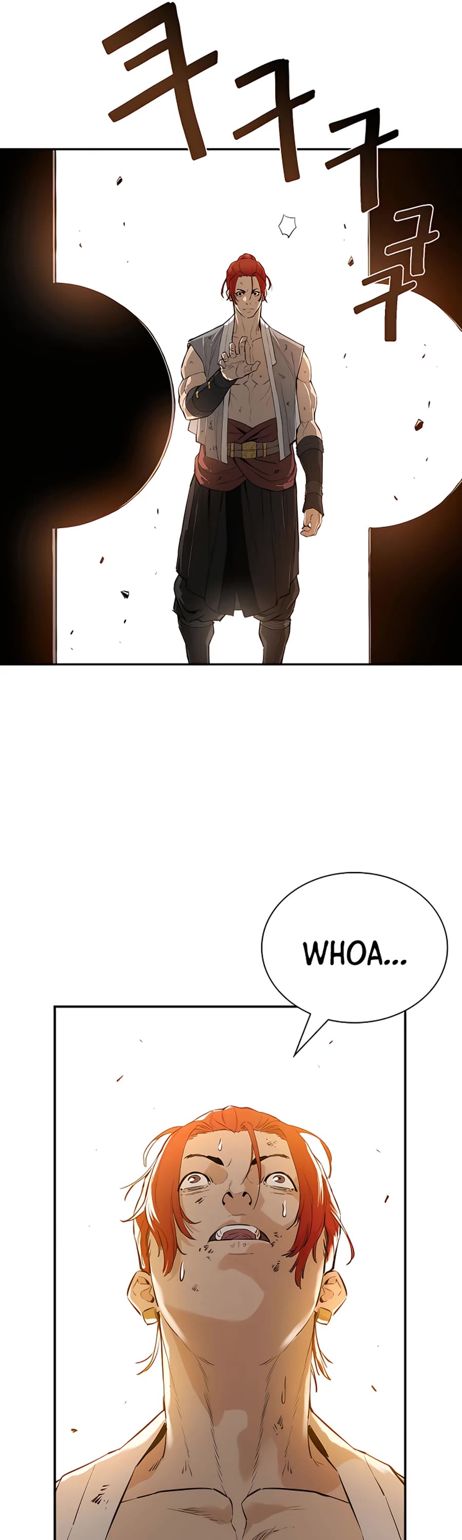 Villain Unrivaled Chapter 16 page 57 - Chapter 16