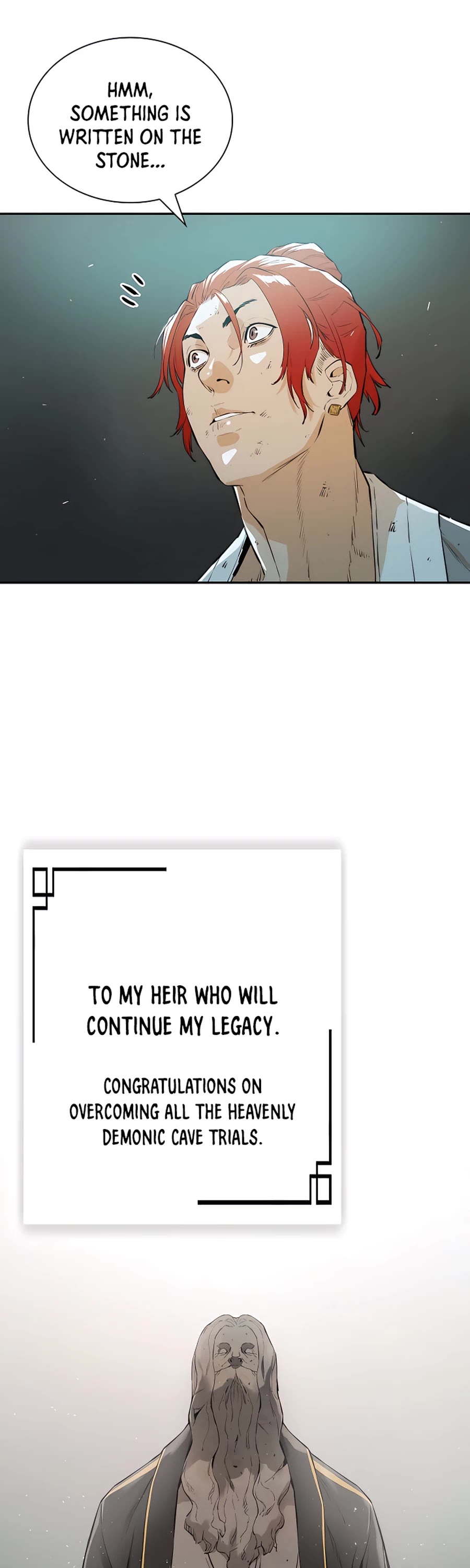 Villain Unrivaled Chapter 16 page 60 - Chapter 16