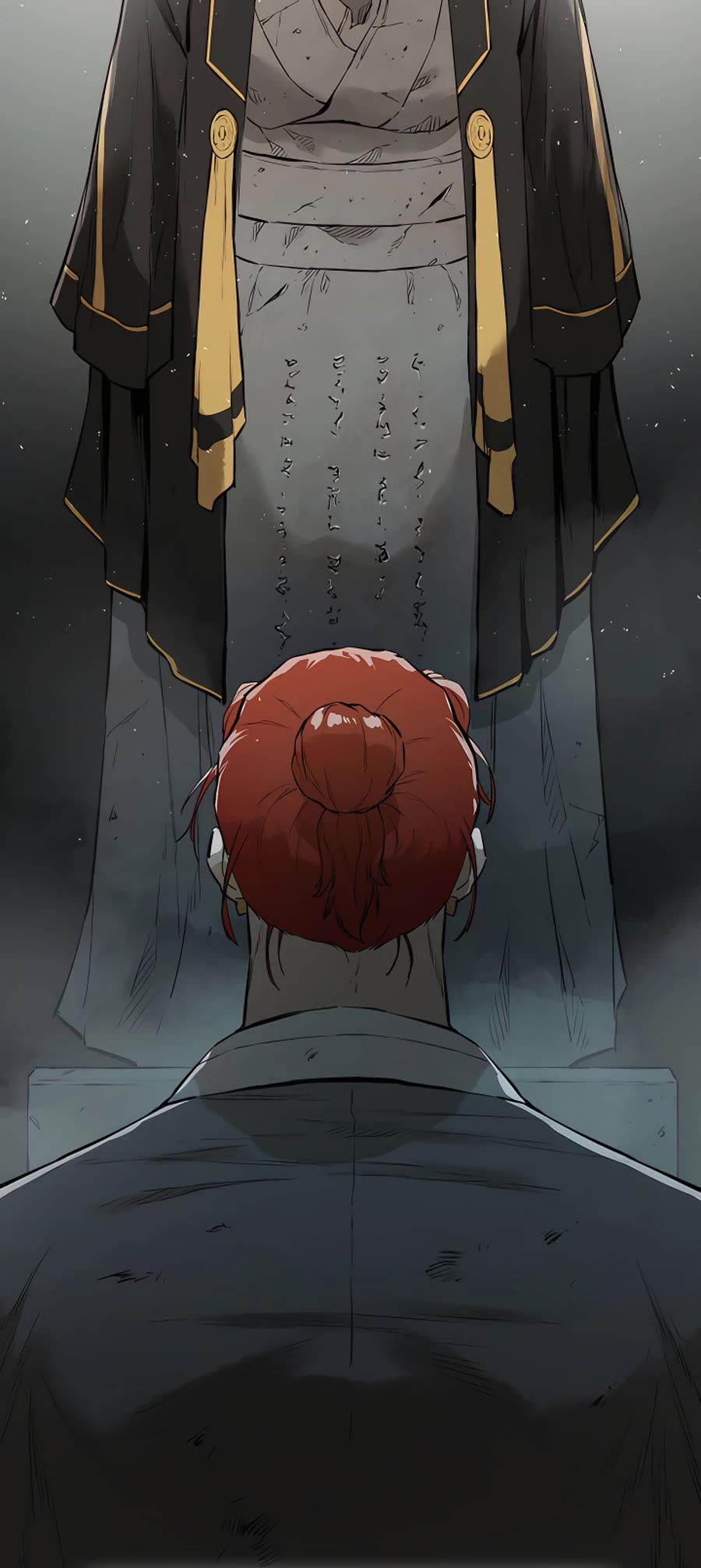 Villain Unrivaled Chapter 16 page 61 - Chapter 16