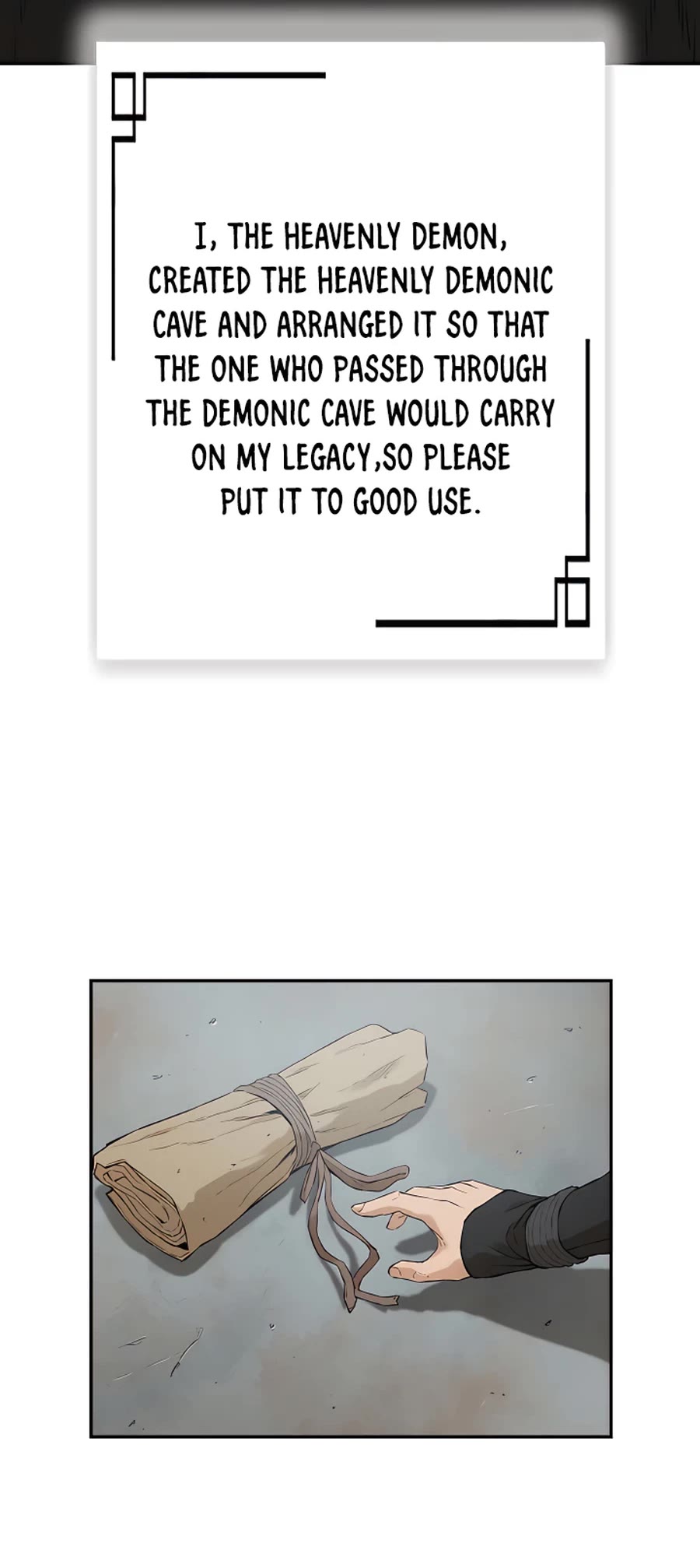 Villain Unrivaled Chapter 16 page 62 - Chapter 16