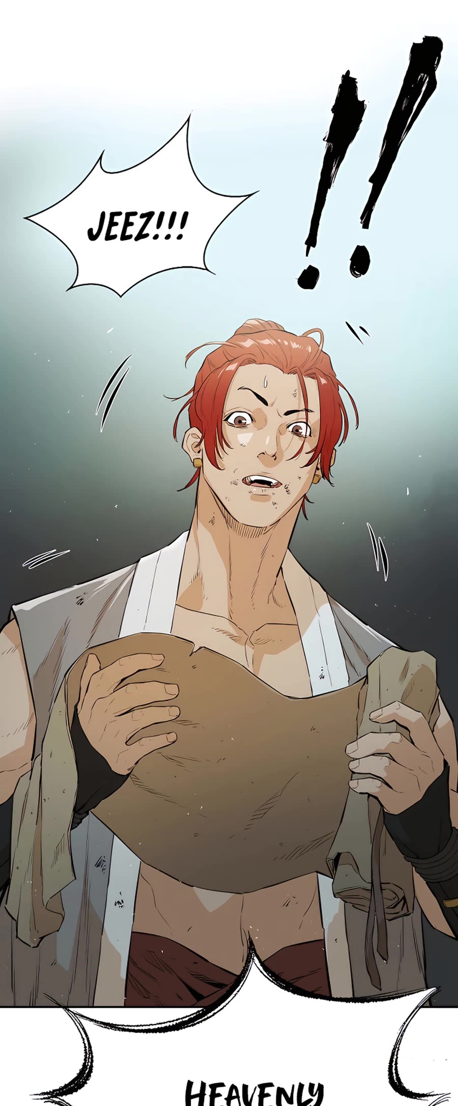 Villain Unrivaled Chapter 16 page 63 - Chapter 16