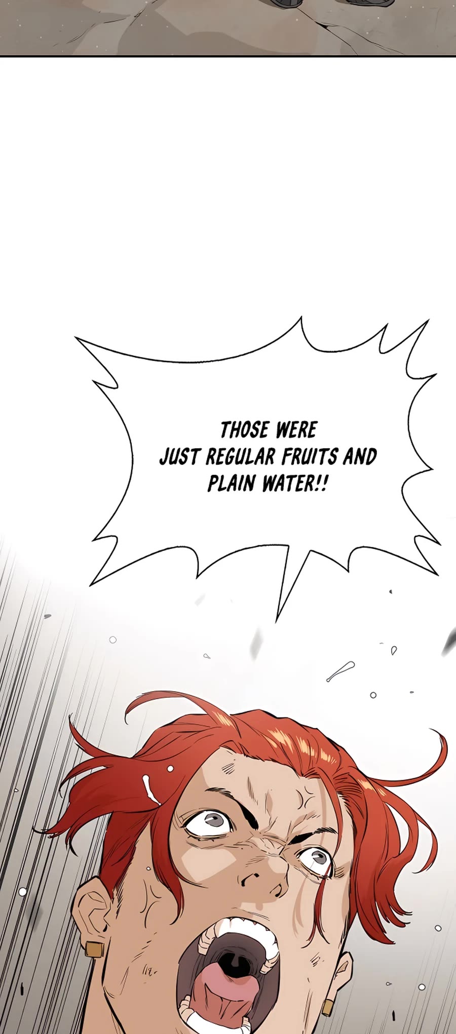 Villain Unrivaled Chapter 17 page 15 - Chapter 17