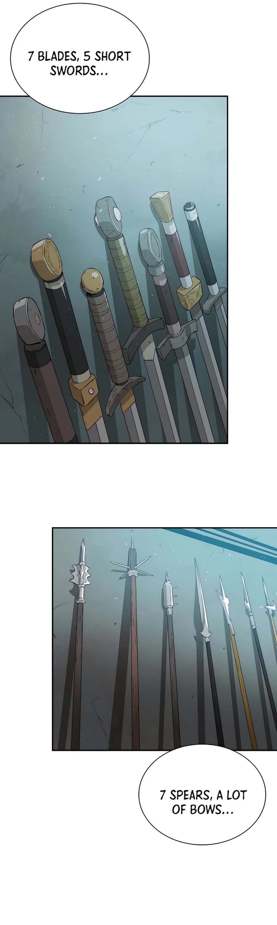 Villain Unrivaled Chapter 17 page 20 - Chapter 17
