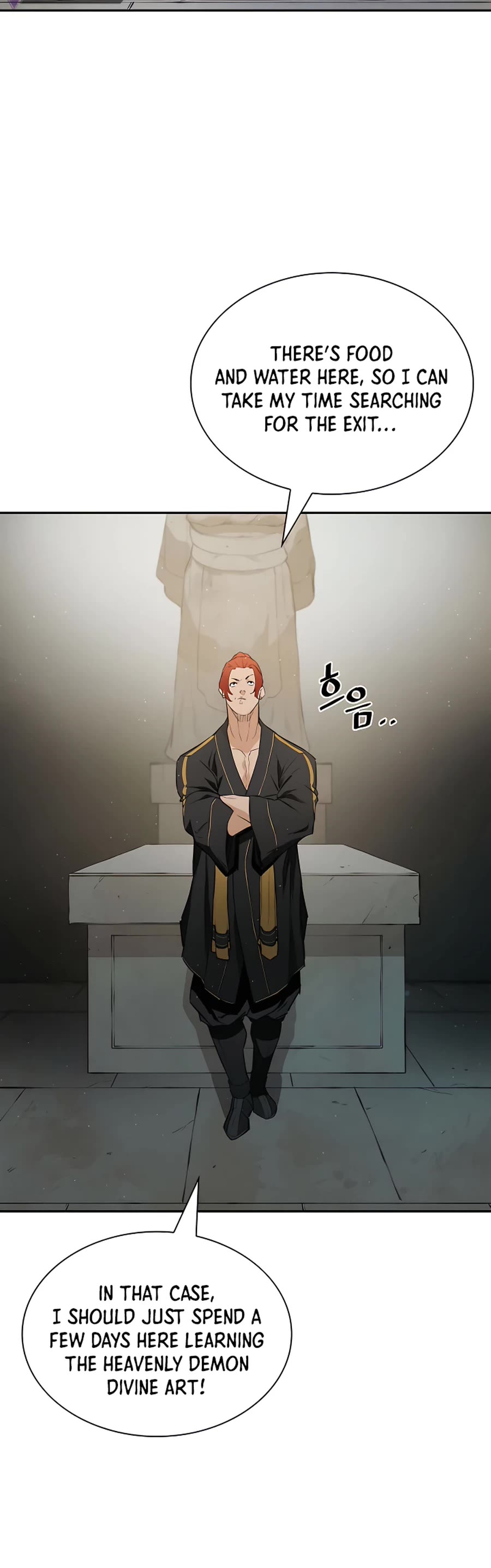 Villain Unrivaled Chapter 17 page 25 - Chapter 17