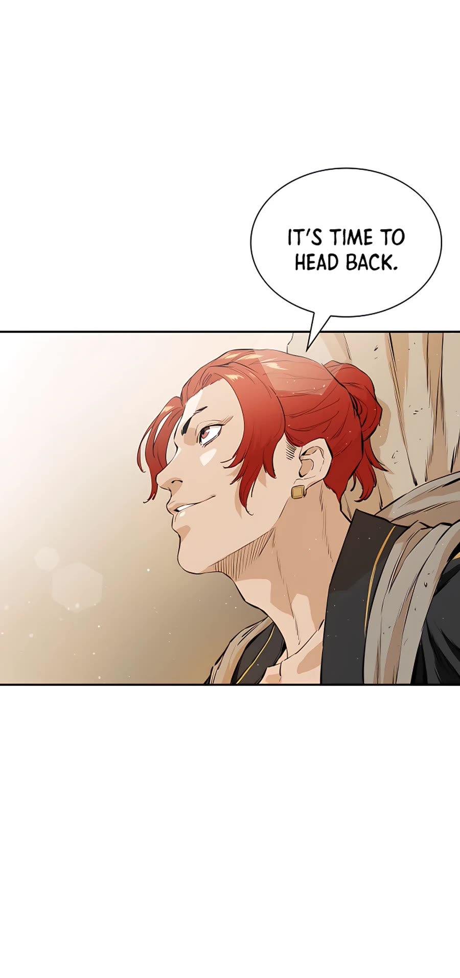 Villain Unrivaled Chapter 17 page 28 - Chapter 17