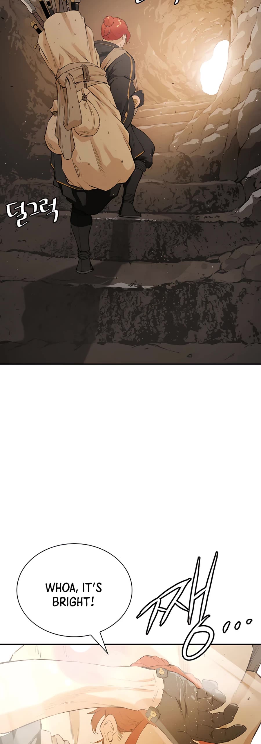 Villain Unrivaled Chapter 17 page 30 - Chapter 17