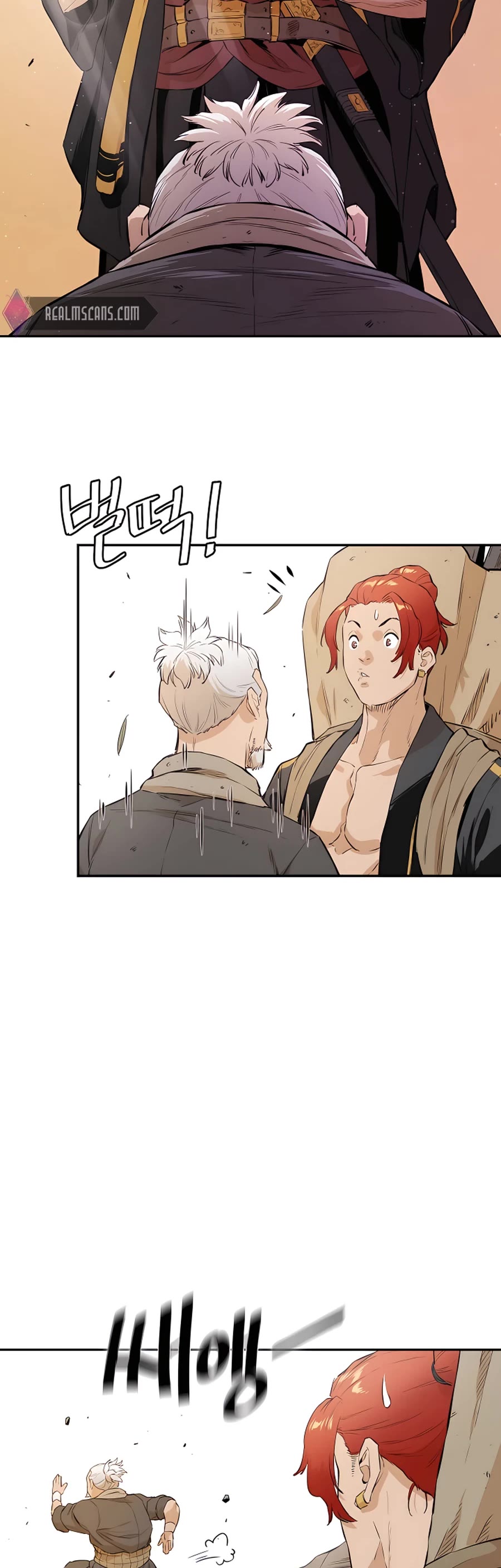 Villain Unrivaled Chapter 17 page 36 - Chapter 17
