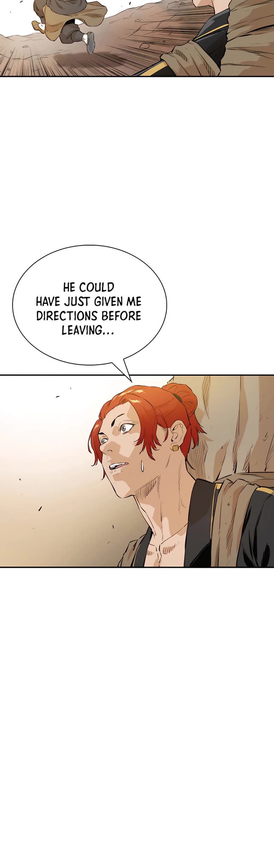 Villain Unrivaled Chapter 17 page 37 - Chapter 17