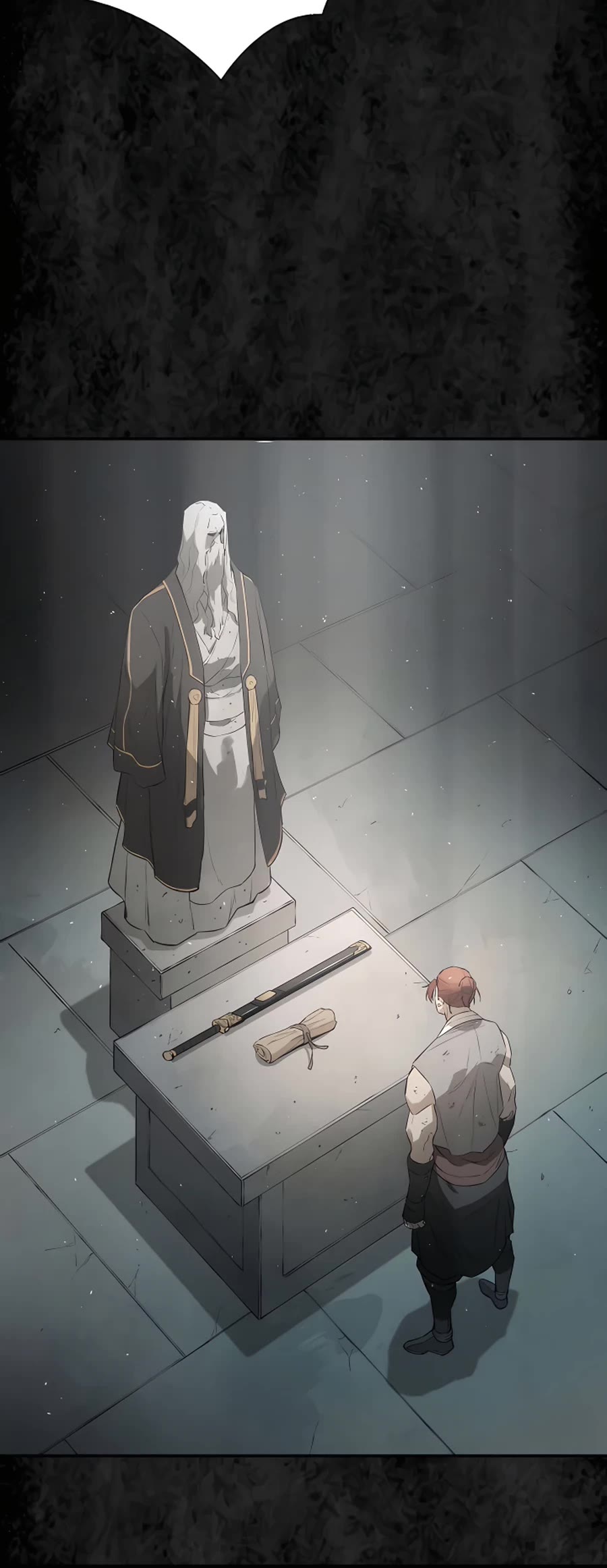 Villain Unrivaled Chapter 17 page 54 - Chapter 17