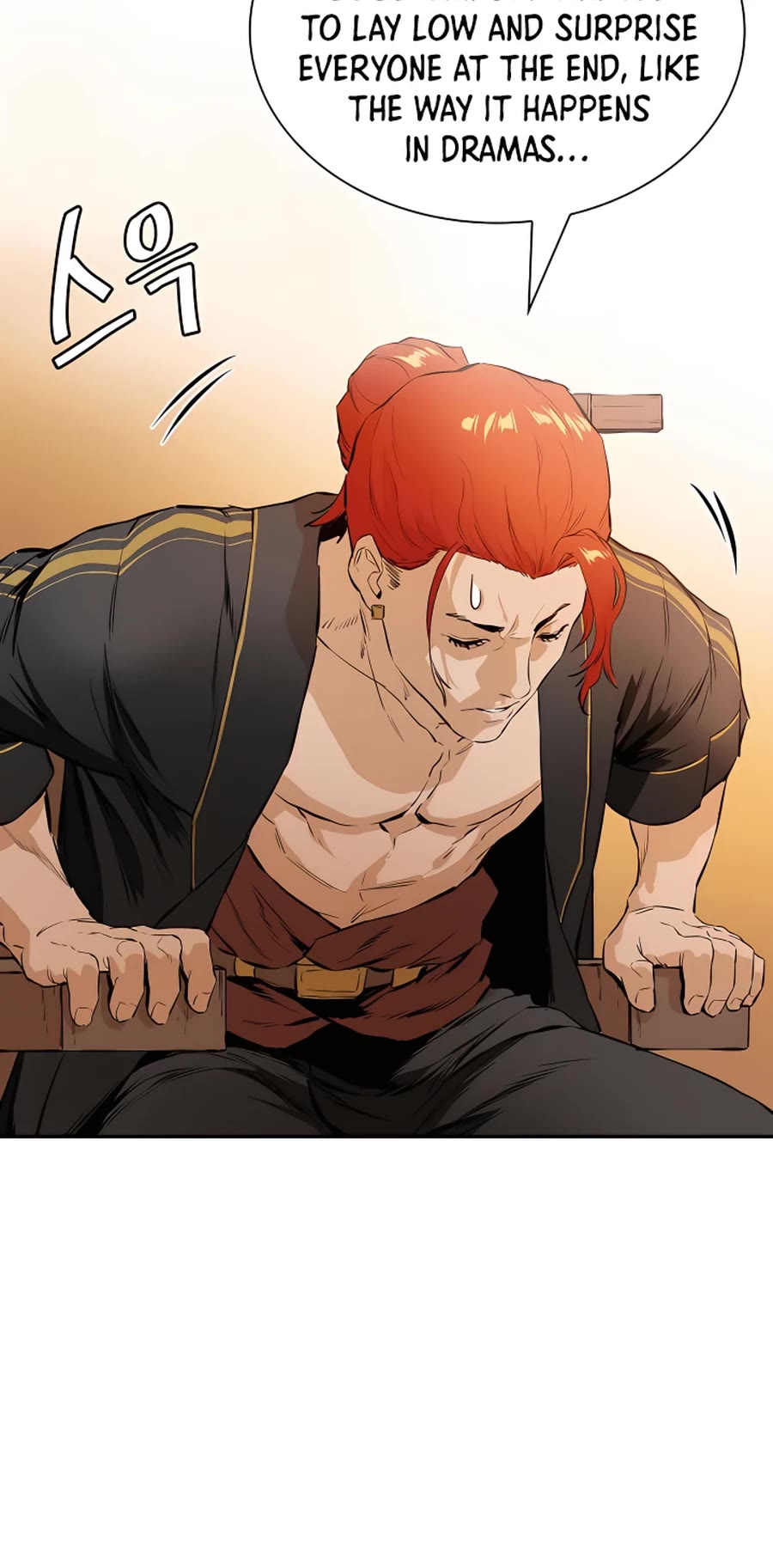 Villain Unrivaled Chapter 17 page 57 - Chapter 17