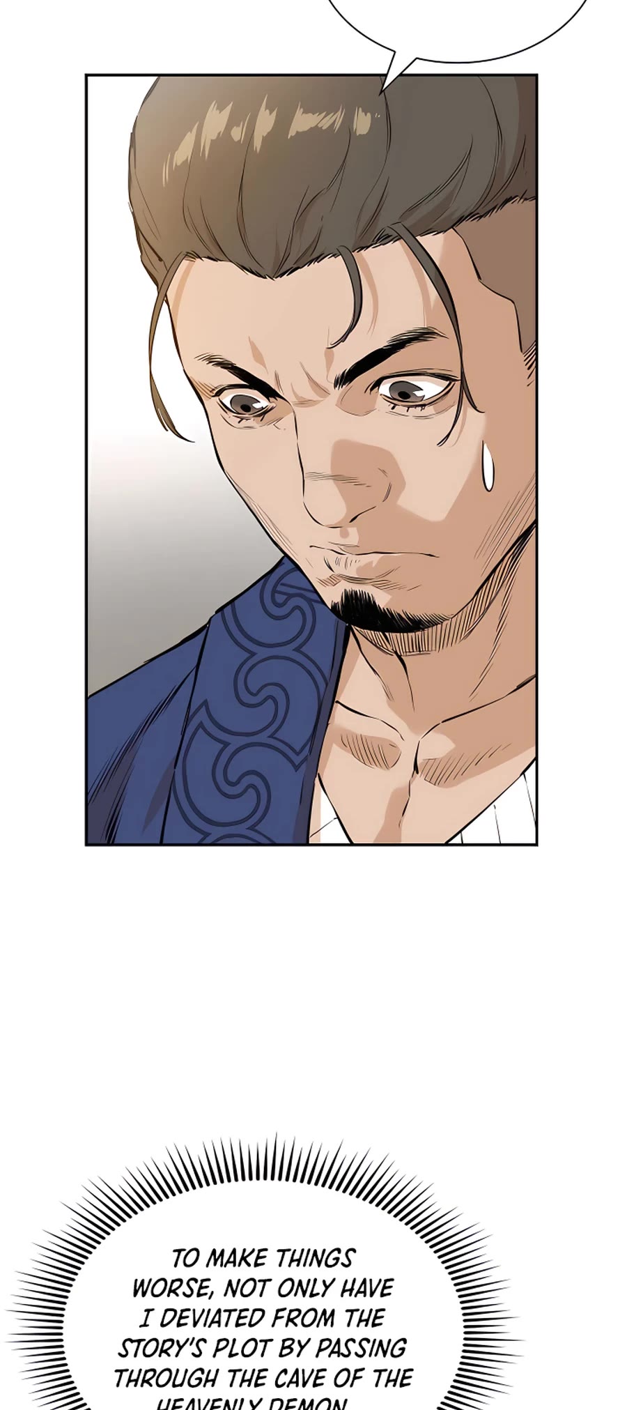 Villain Unrivaled Chapter 17 page 59 - Chapter 17