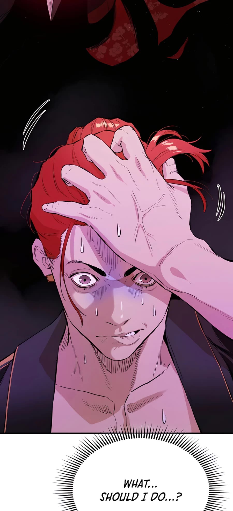Villain Unrivaled Chapter 17 page 62 - Chapter 17