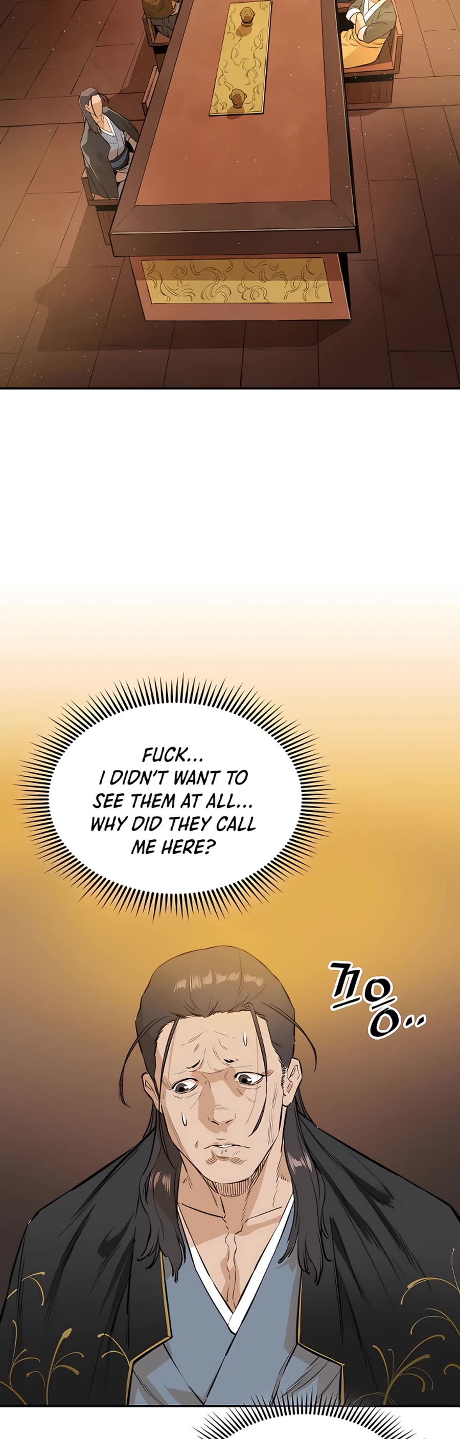 Villain Unrivaled Chapter 18 page 12 - Chapter 18