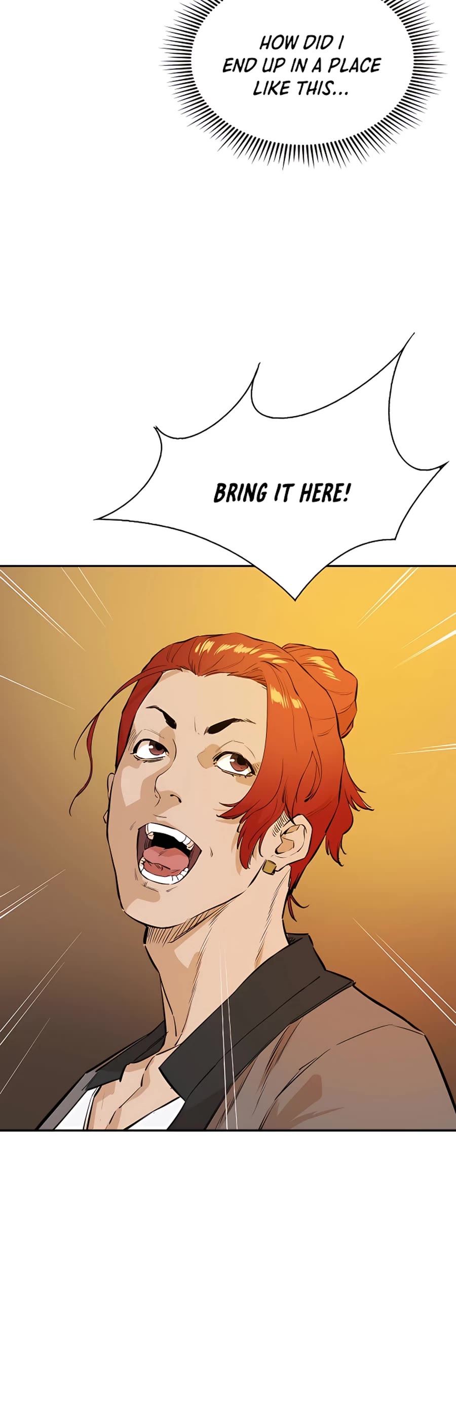 Villain Unrivaled Chapter 18 page 13 - Chapter 18