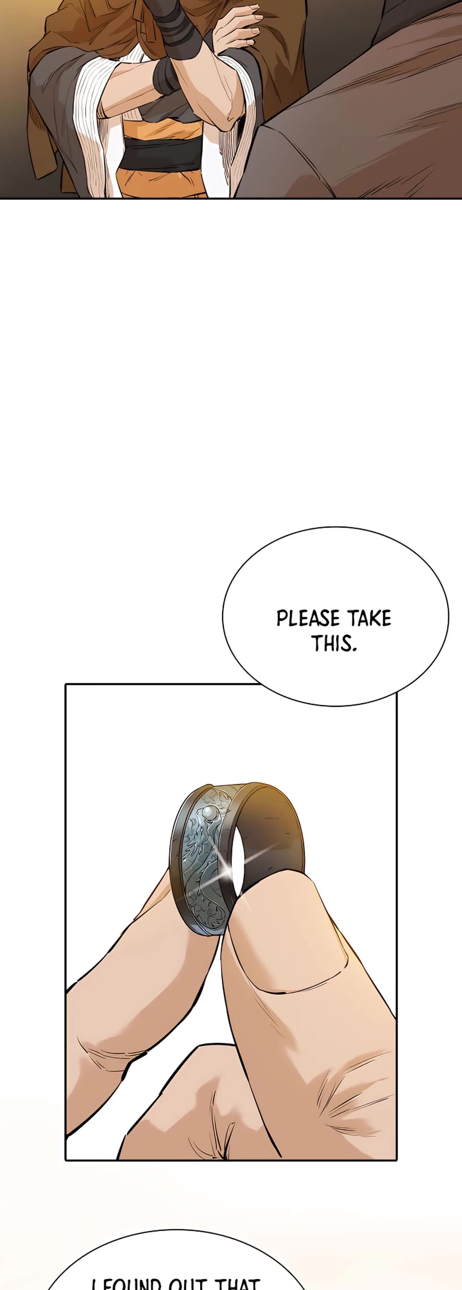 Villain Unrivaled Chapter 18 page 24 - Chapter 18