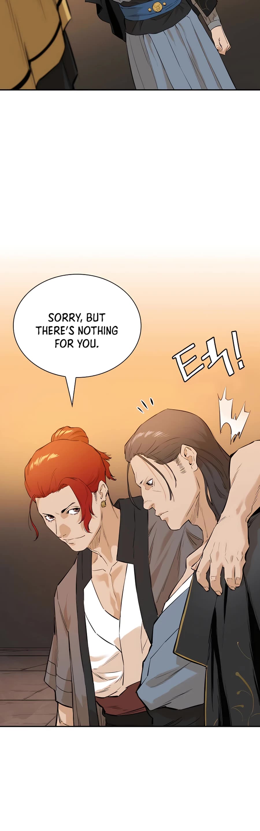 Villain Unrivaled Chapter 18 page 27 - Chapter 18