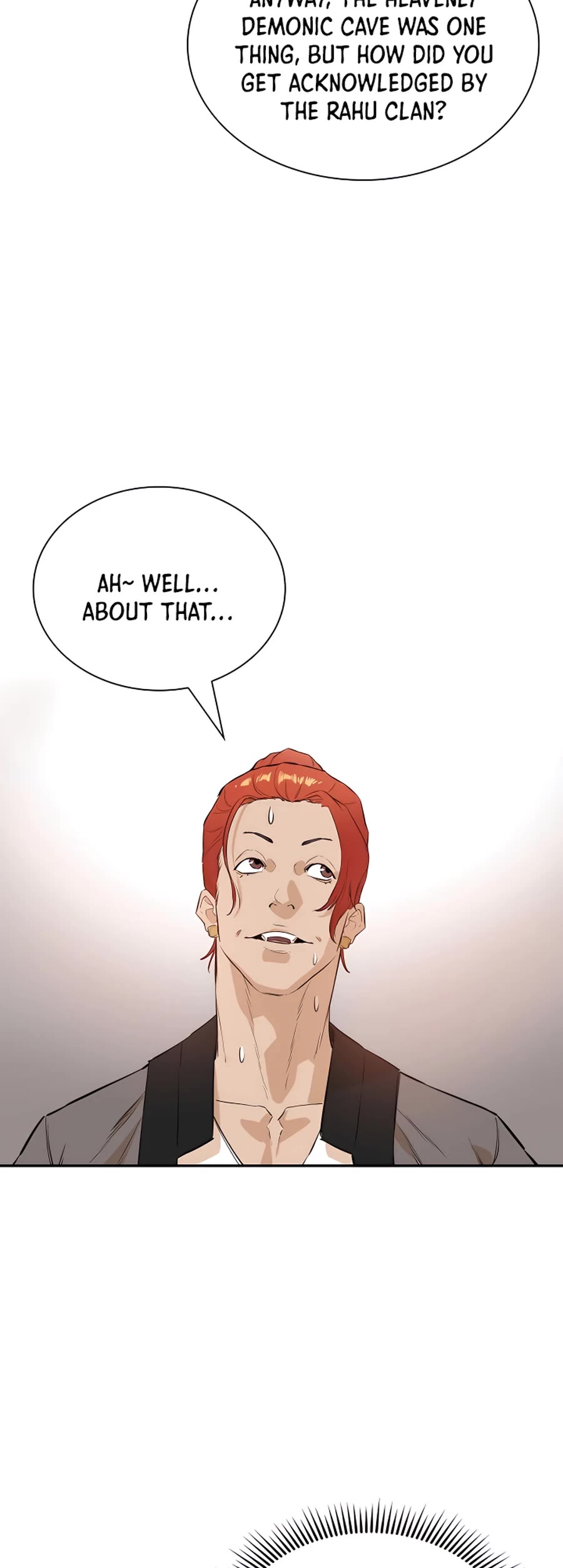 Villain Unrivaled Chapter 18 page 36 - Chapter 18