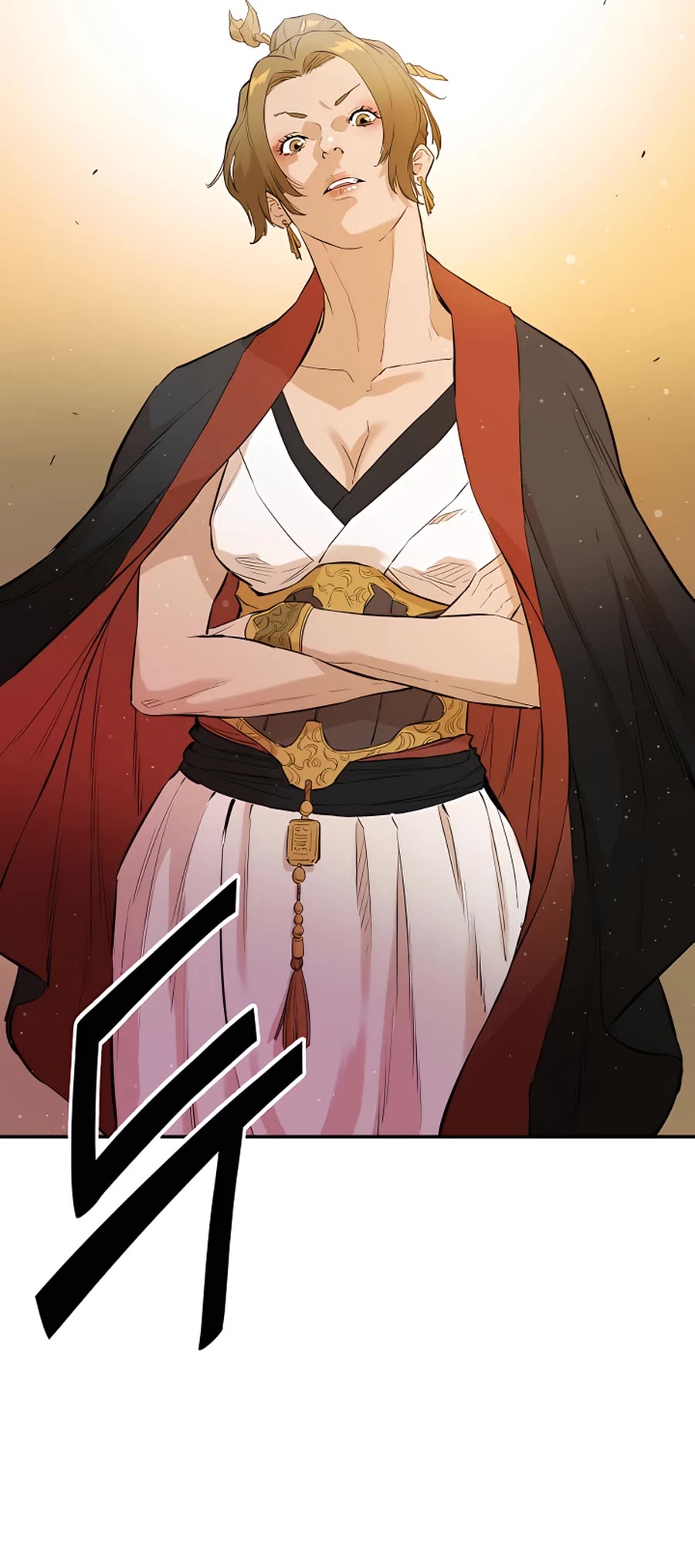 Villain Unrivaled Chapter 18 page 40 - Chapter 18