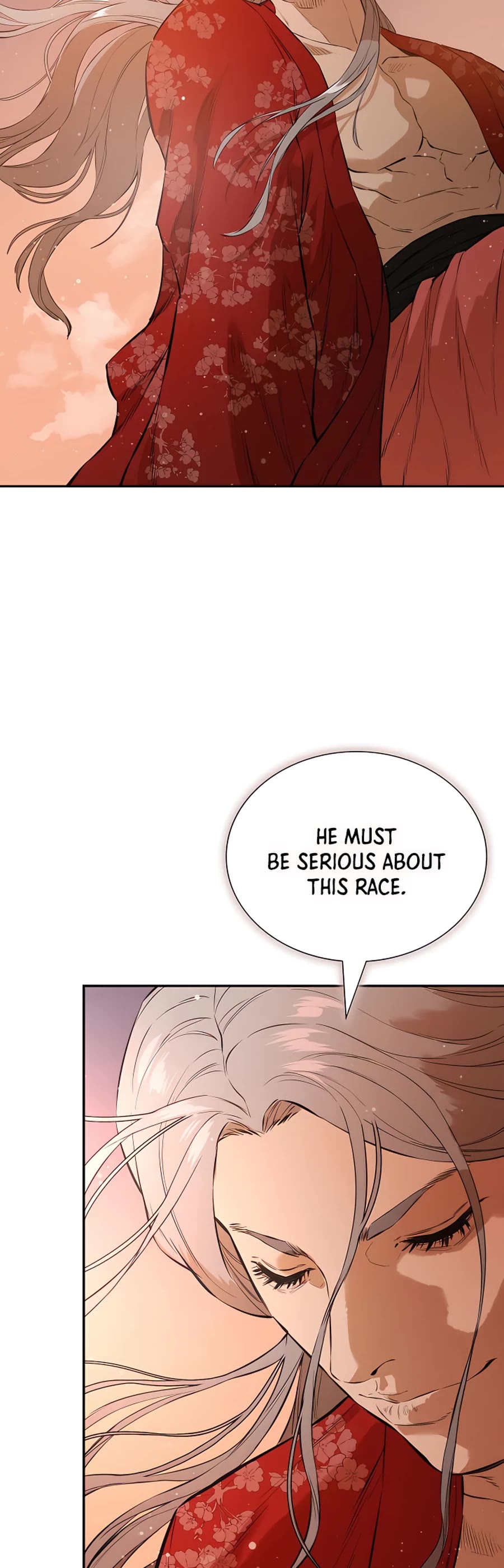 Villain Unrivaled Chapter 18 page 45 - Chapter 18