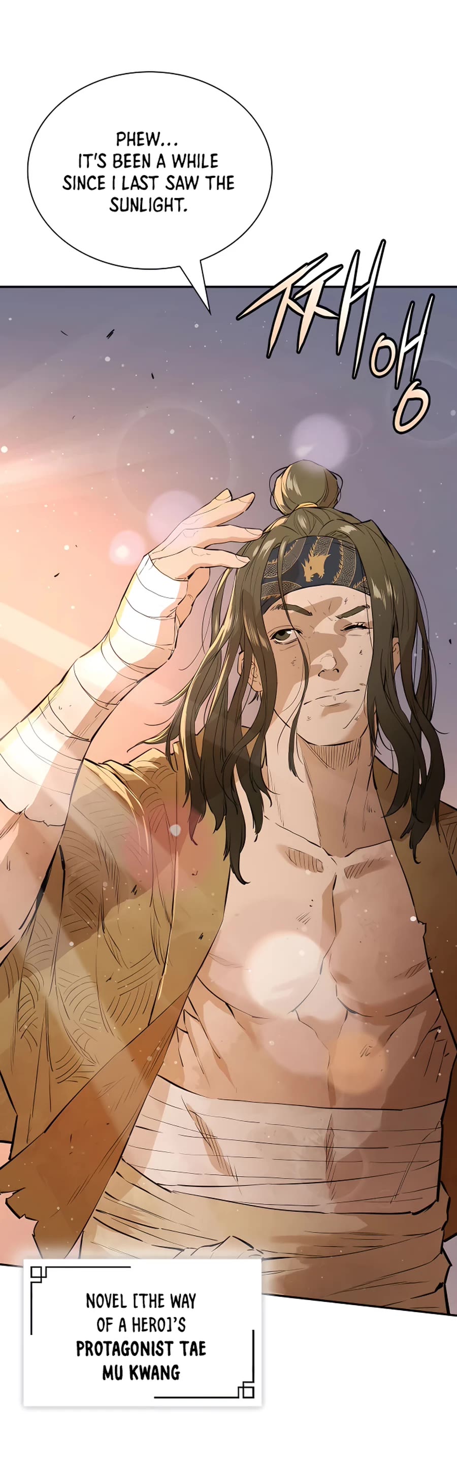 Villain Unrivaled Chapter 18 page 52 - Chapter 18