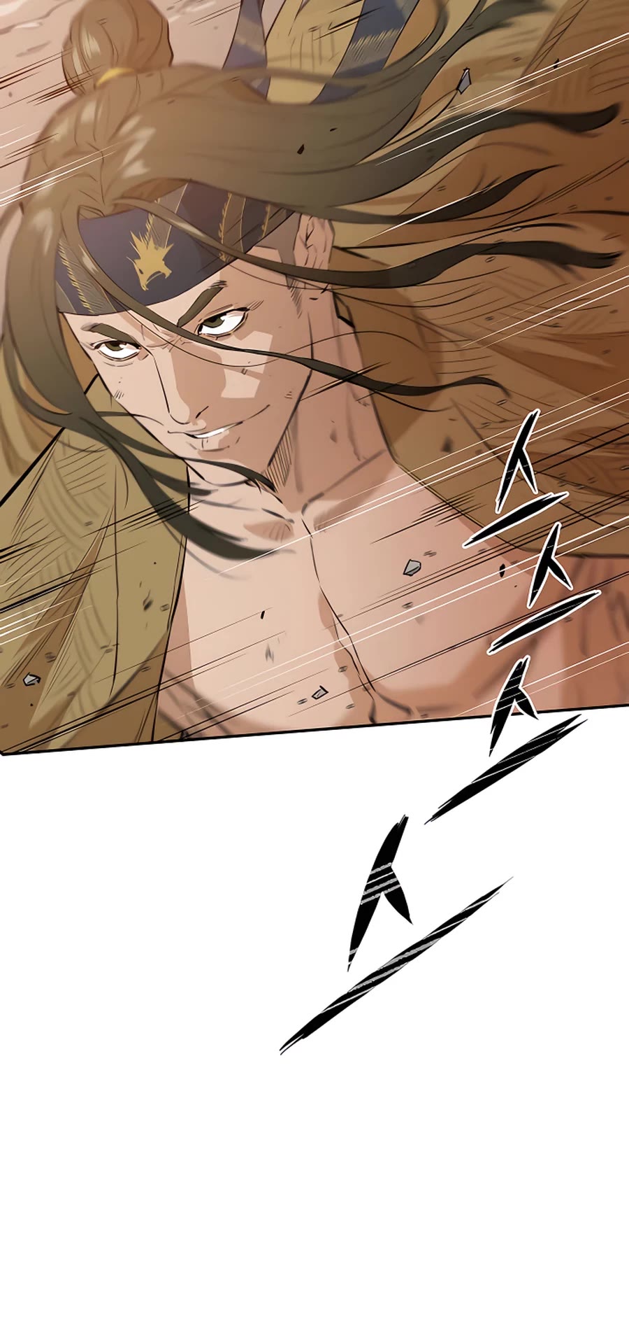 Villain Unrivaled Chapter 18 page 54 - Chapter 18